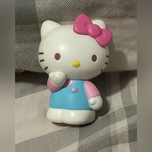 Hello Kitty Figurine